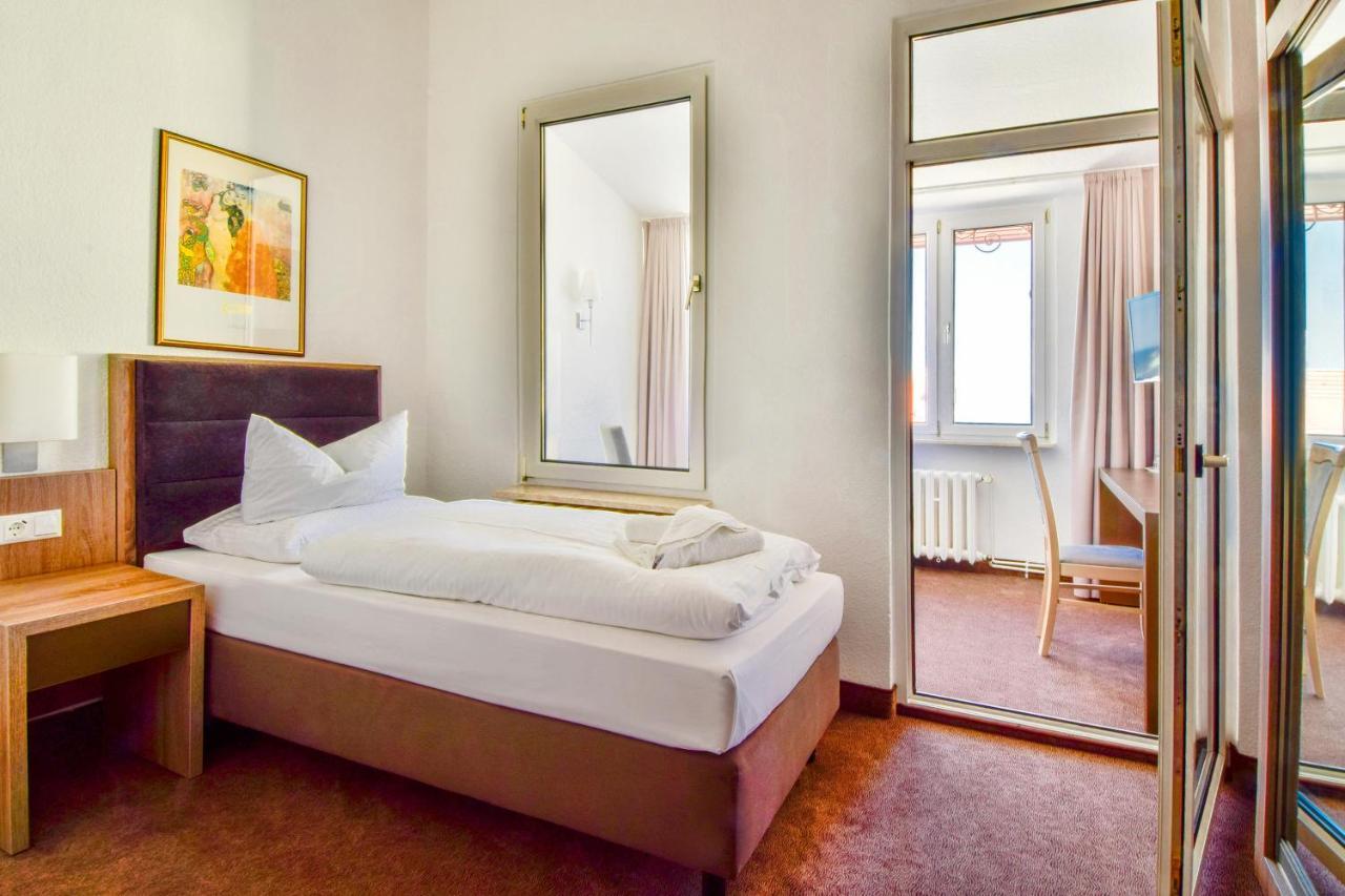 Villa Auszeit Hotel Garni Heringsdorf  Exteriör bild