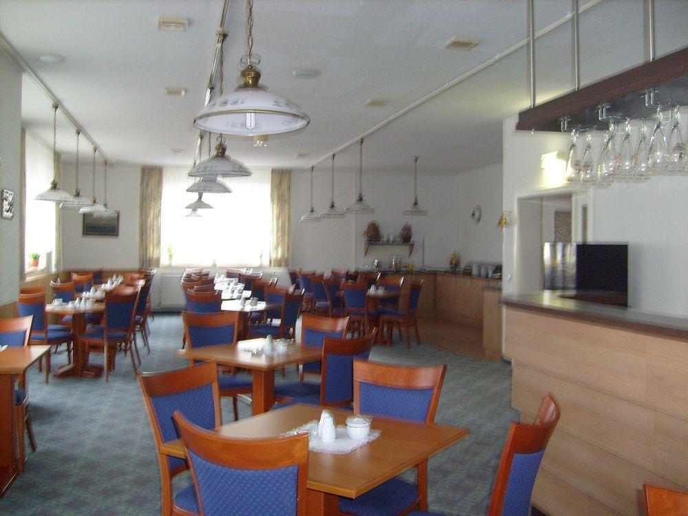 Villa Auszeit Hotel Garni Heringsdorf  Exteriör bild