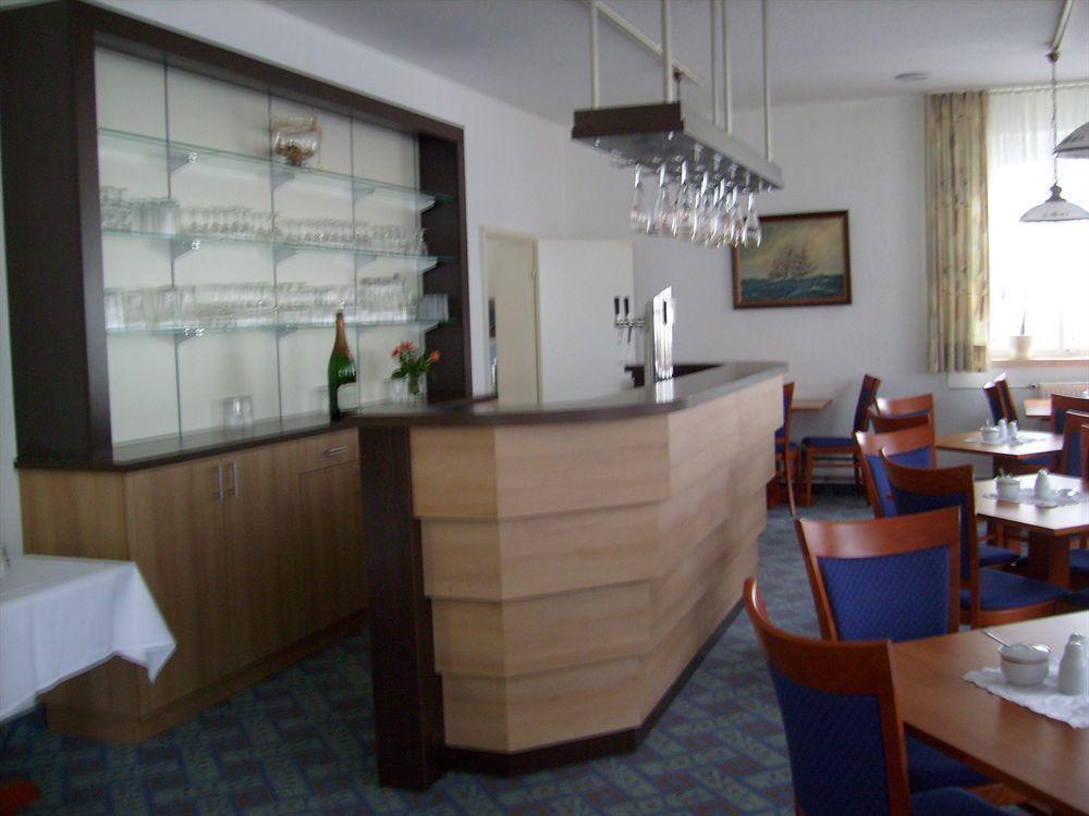 Villa Auszeit Hotel Garni Heringsdorf  Exteriör bild
