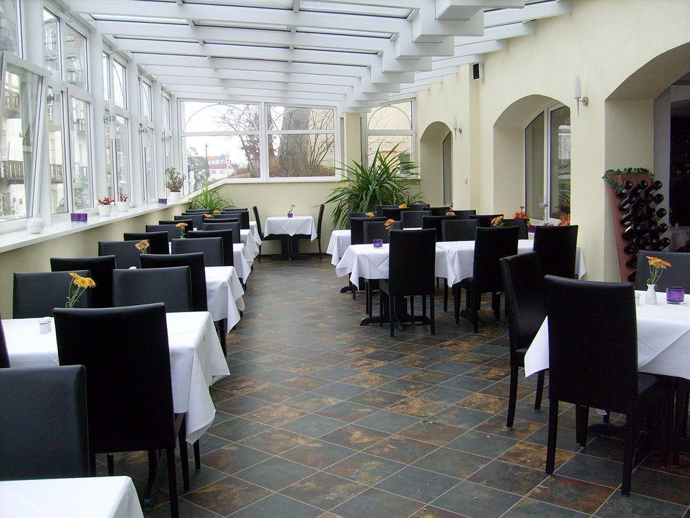 Villa Auszeit Hotel Garni Heringsdorf  Exteriör bild